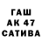 МДМА молли Kerim Ahadovic