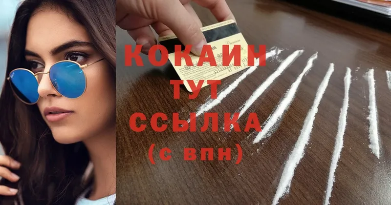 Cocaine FishScale  Николаевск-на-Амуре 